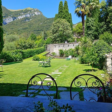 Casa Lumaca Bed & Breakfast Tremezzo Eksteriør bilde