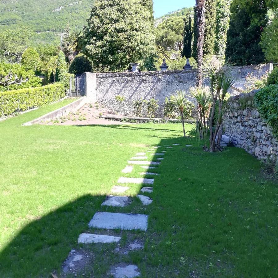 Casa Lumaca Bed & Breakfast Tremezzo Eksteriør bilde