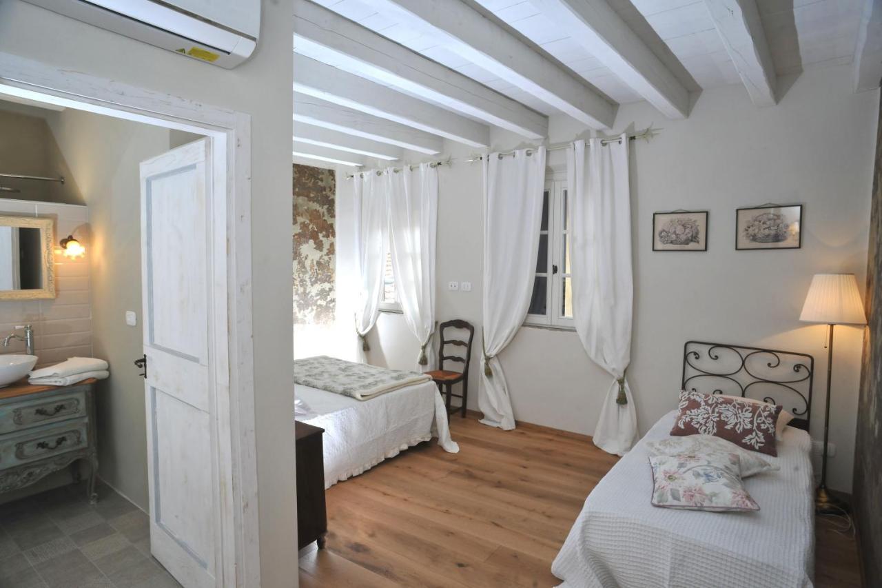 Casa Lumaca Bed & Breakfast Tremezzo Eksteriør bilde