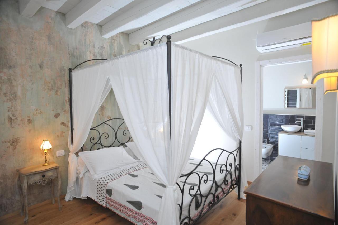 Casa Lumaca Bed & Breakfast Tremezzo Eksteriør bilde
