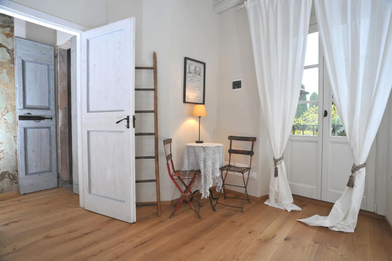 Casa Lumaca Bed & Breakfast Tremezzo Eksteriør bilde
