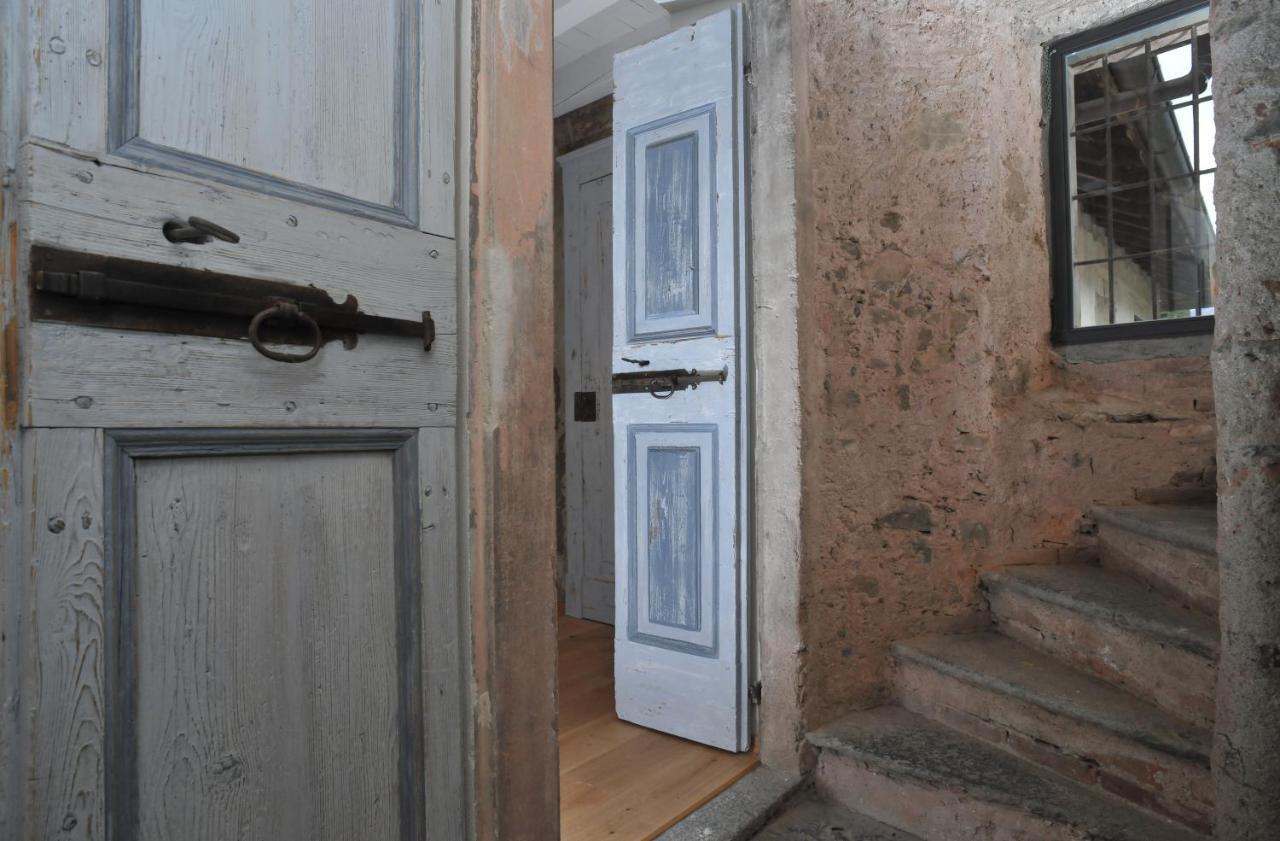 Casa Lumaca Bed & Breakfast Tremezzo Eksteriør bilde