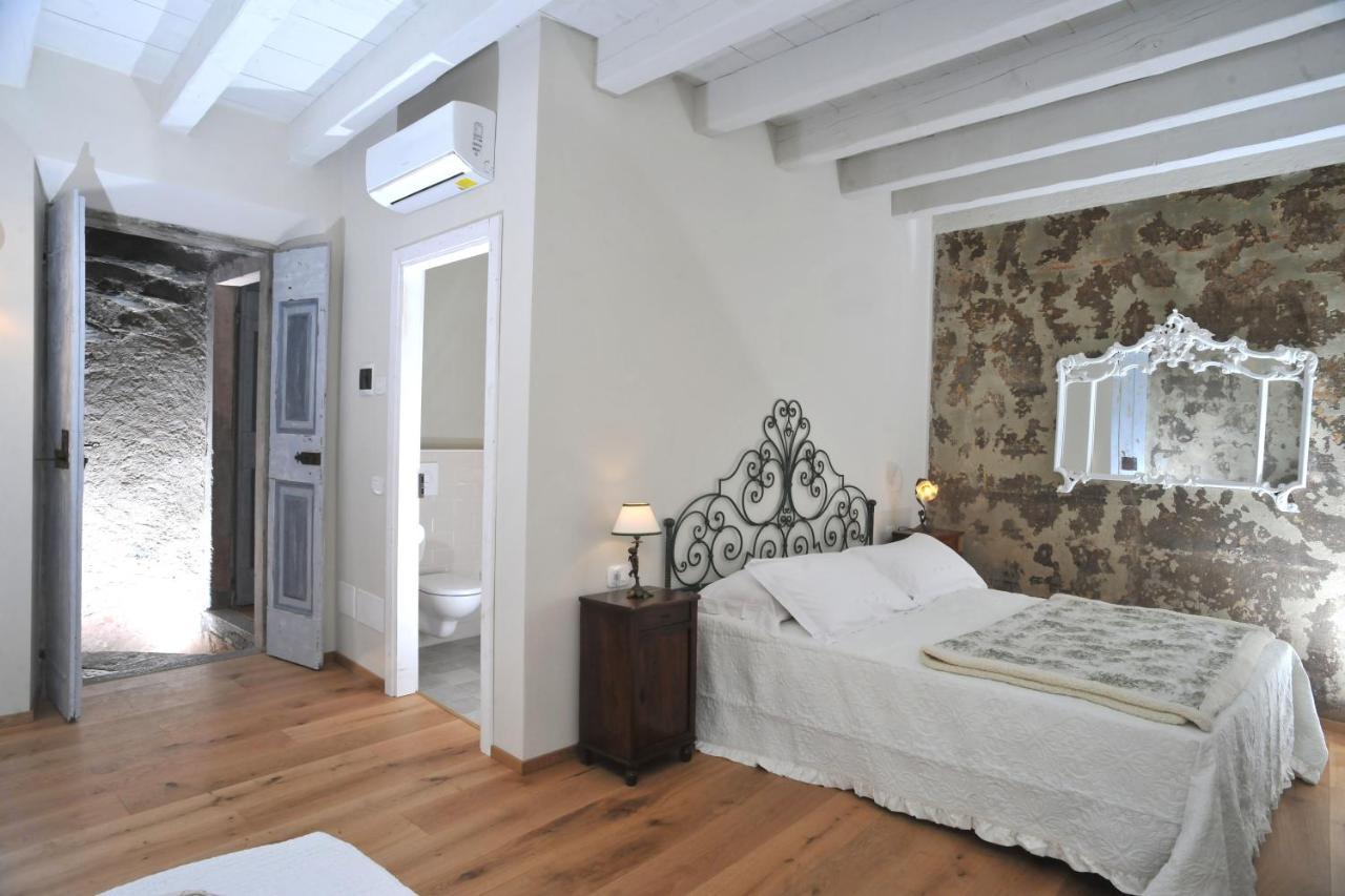 Casa Lumaca Bed & Breakfast Tremezzo Eksteriør bilde