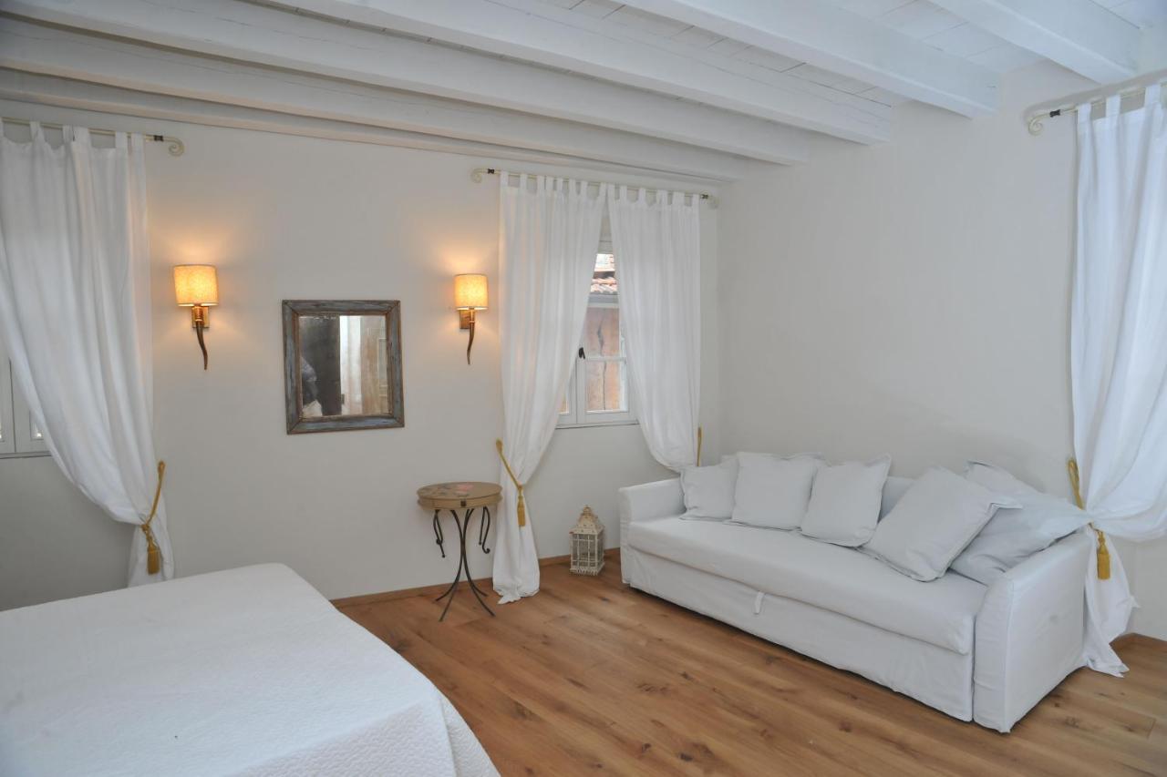 Casa Lumaca Bed & Breakfast Tremezzo Eksteriør bilde