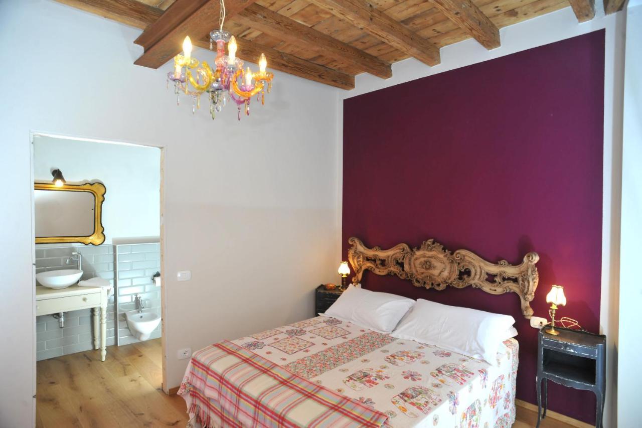 Casa Lumaca Bed & Breakfast Tremezzo Eksteriør bilde