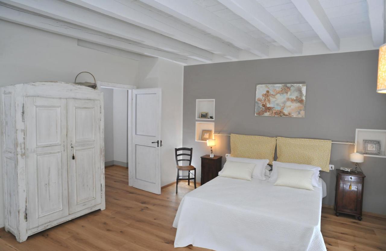 Casa Lumaca Bed & Breakfast Tremezzo Eksteriør bilde
