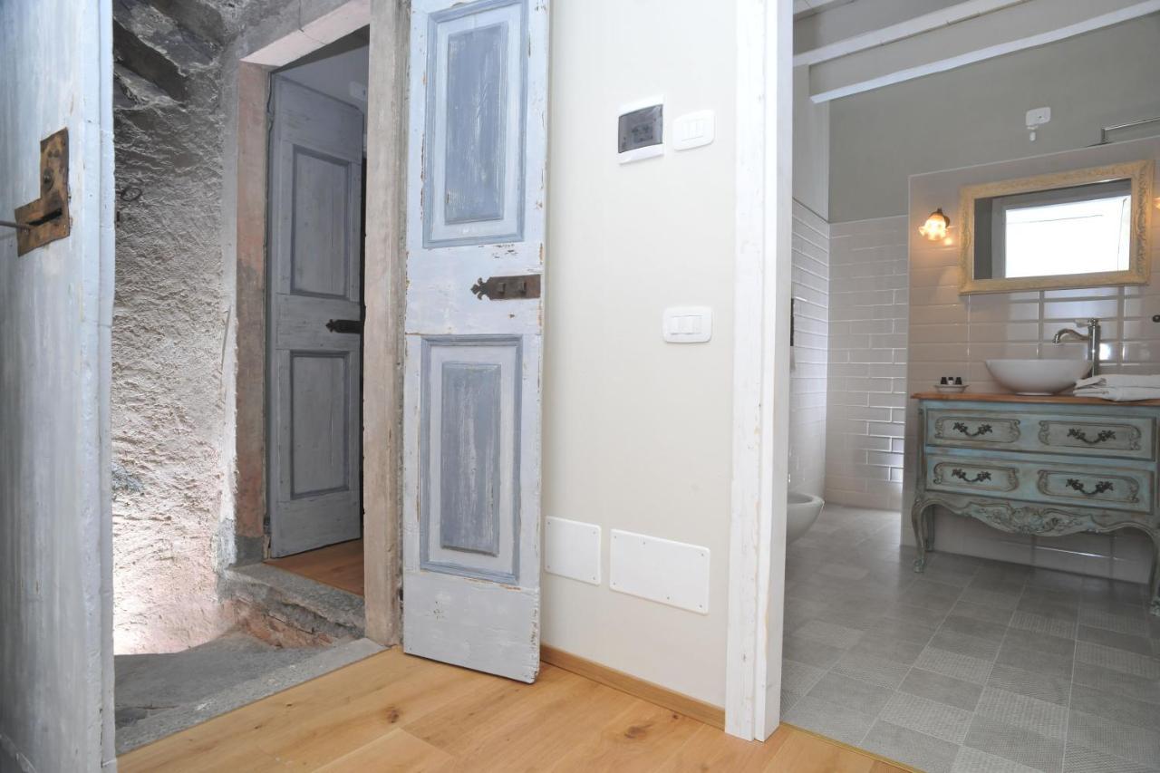 Casa Lumaca Bed & Breakfast Tremezzo Eksteriør bilde