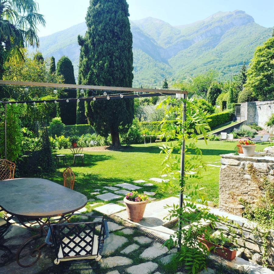Casa Lumaca Bed & Breakfast Tremezzo Eksteriør bilde