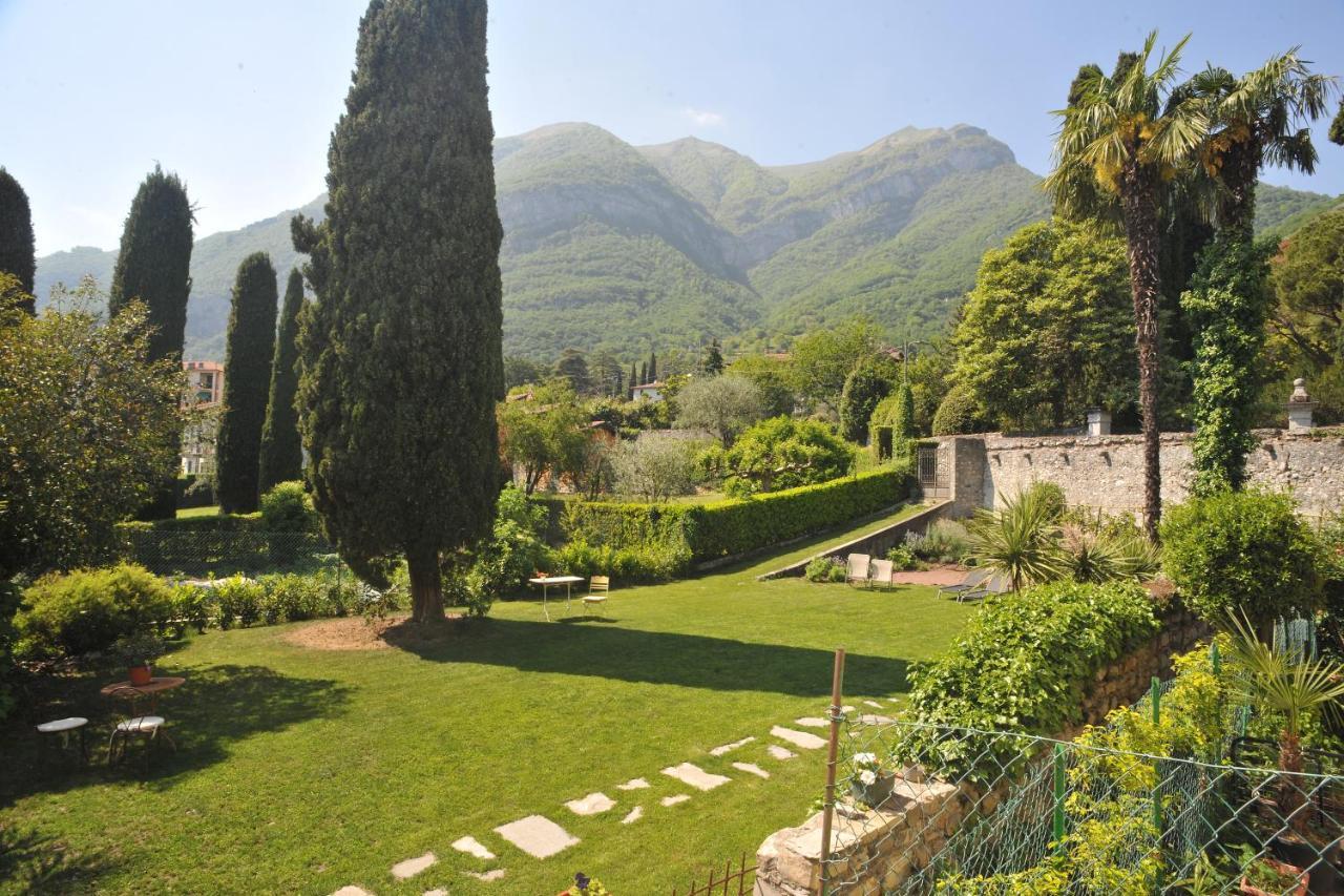 Casa Lumaca Bed & Breakfast Tremezzo Eksteriør bilde