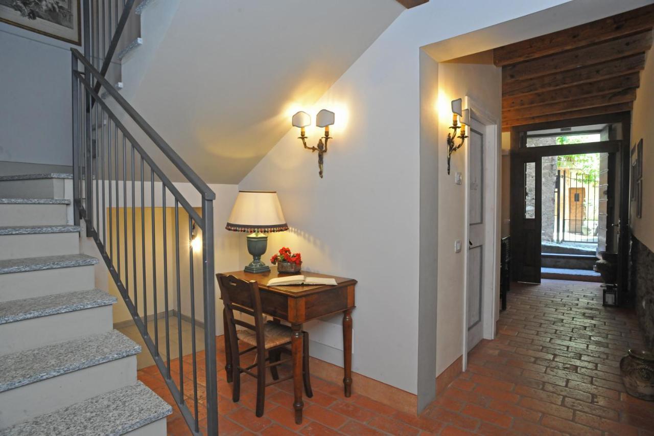 Casa Lumaca Bed & Breakfast Tremezzo Eksteriør bilde