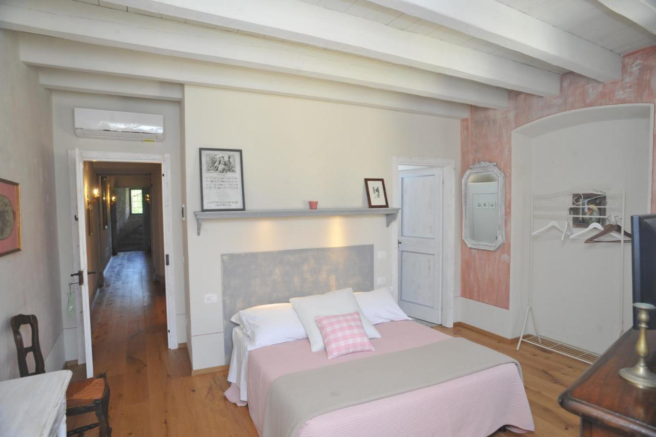 Casa Lumaca Bed & Breakfast Tremezzo Eksteriør bilde