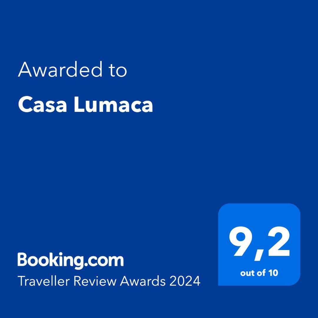 Casa Lumaca Bed & Breakfast Tremezzo Eksteriør bilde