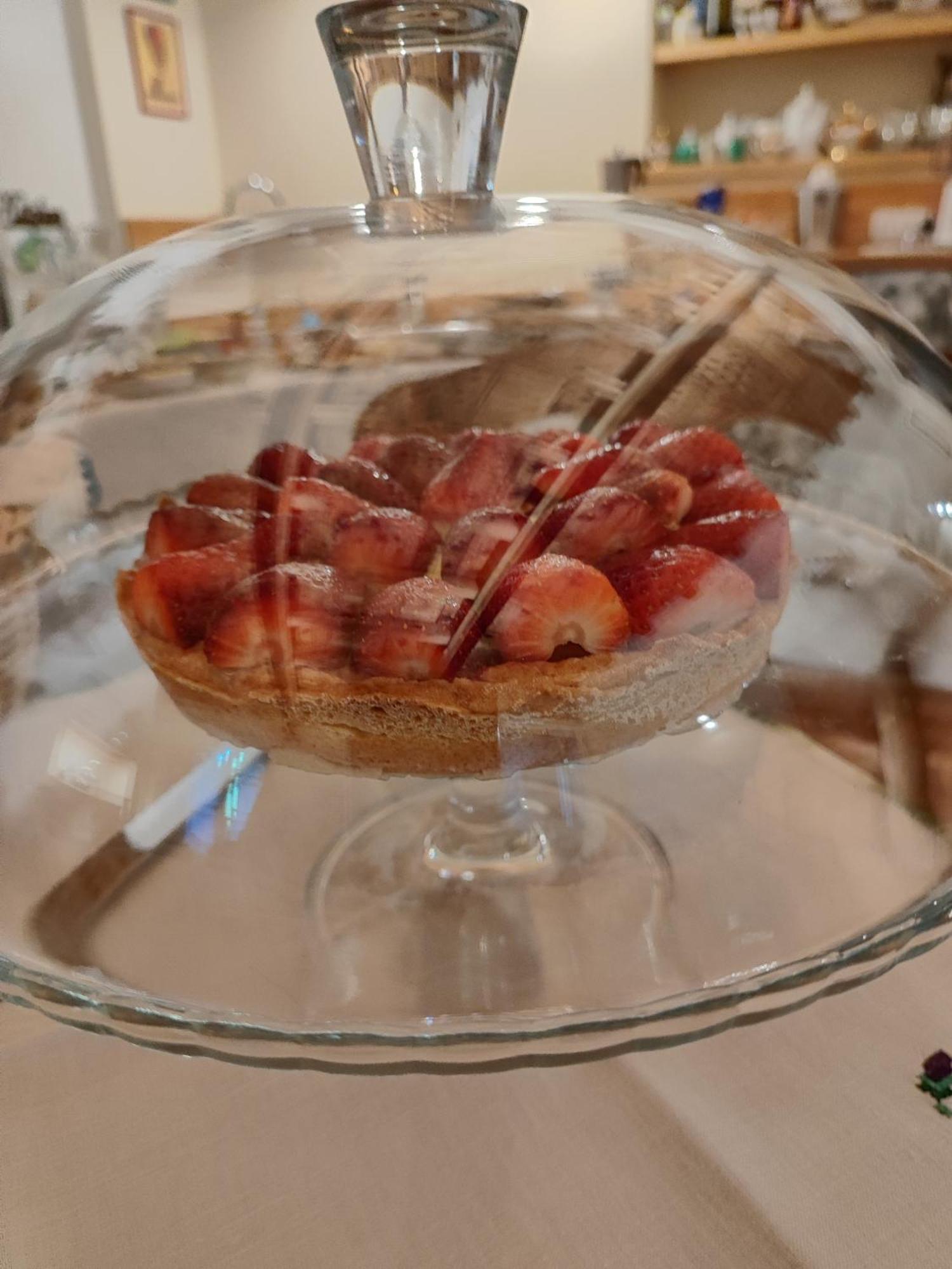 Casa Lumaca Bed & Breakfast Tremezzo Eksteriør bilde