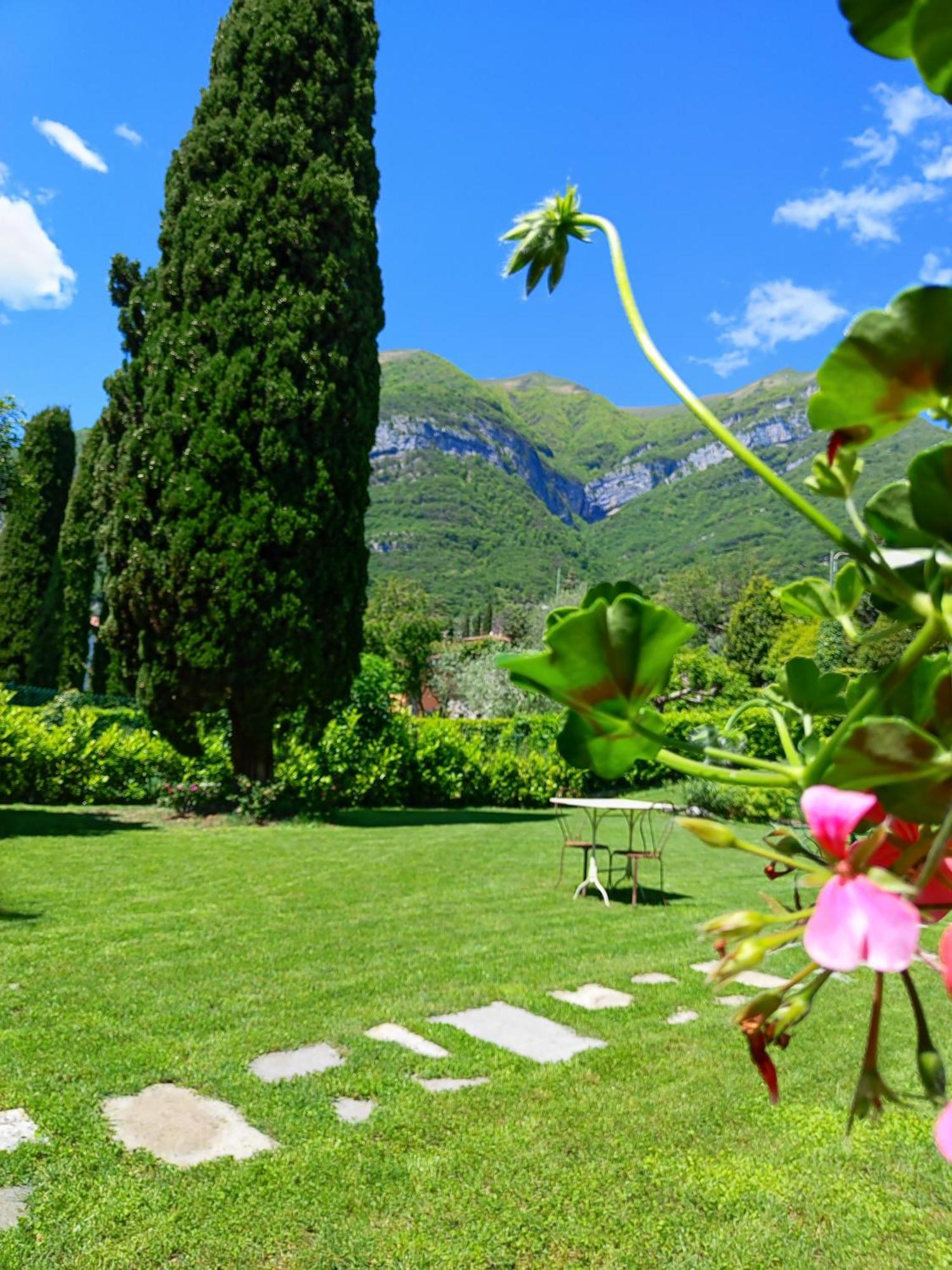 Casa Lumaca Bed & Breakfast Tremezzo Eksteriør bilde