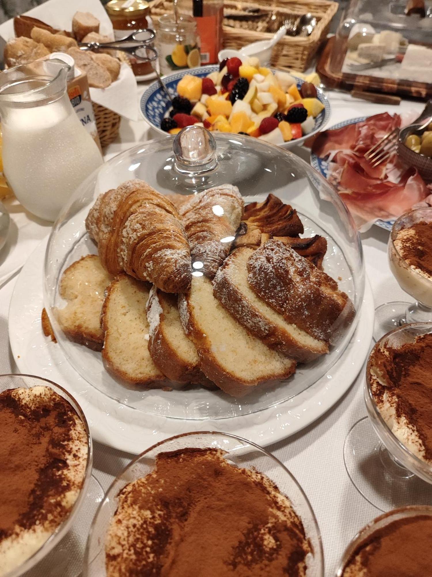 Casa Lumaca Bed & Breakfast Tremezzo Eksteriør bilde