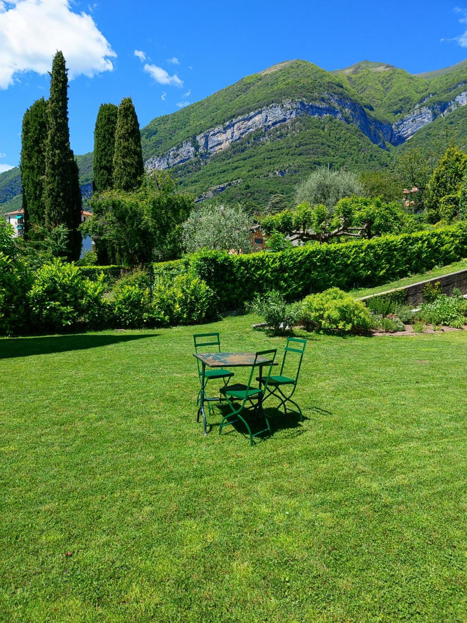Casa Lumaca Bed & Breakfast Tremezzo Eksteriør bilde