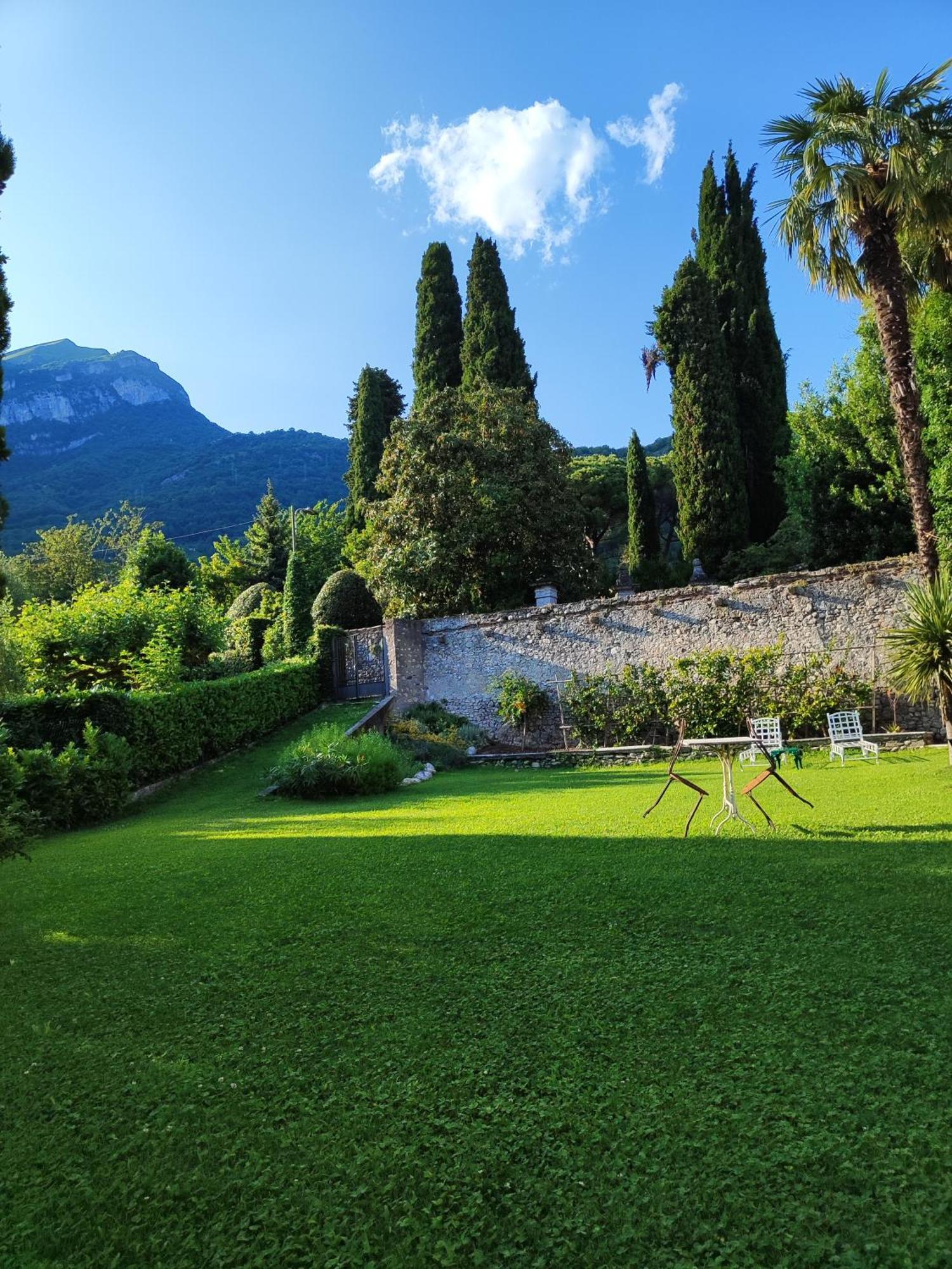 Casa Lumaca Bed & Breakfast Tremezzo Eksteriør bilde