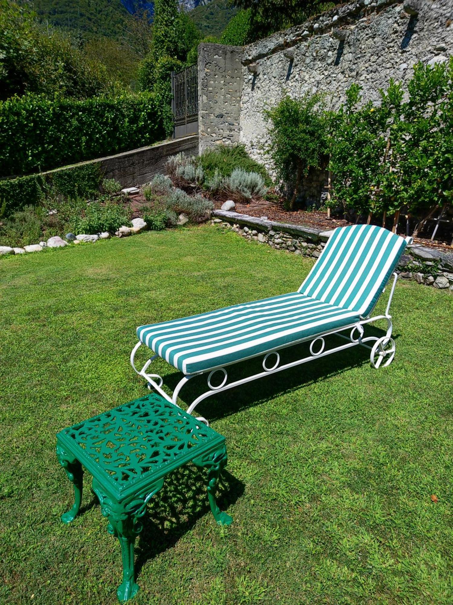 Casa Lumaca Bed & Breakfast Tremezzo Eksteriør bilde