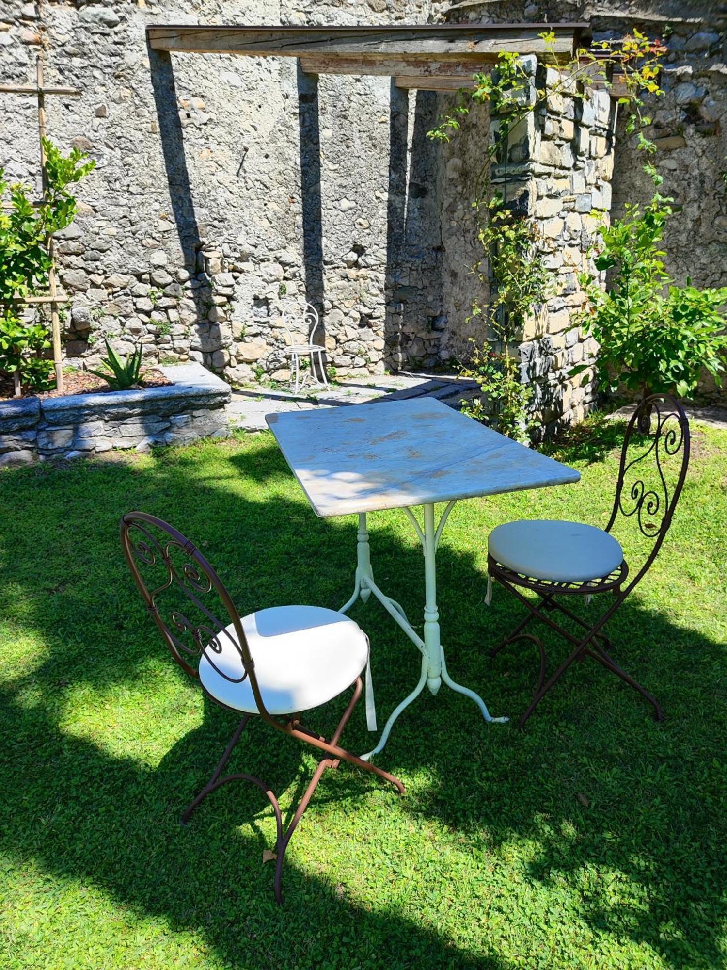 Casa Lumaca Bed & Breakfast Tremezzo Eksteriør bilde