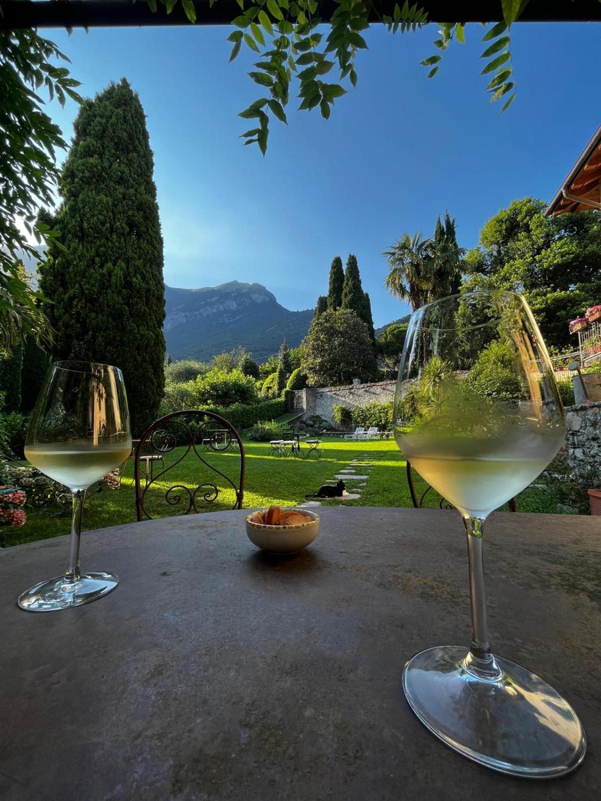 Casa Lumaca Bed & Breakfast Tremezzo Eksteriør bilde