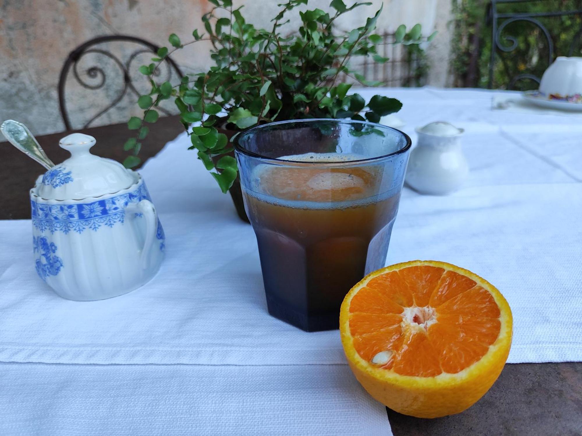 Casa Lumaca Bed & Breakfast Tremezzo Eksteriør bilde
