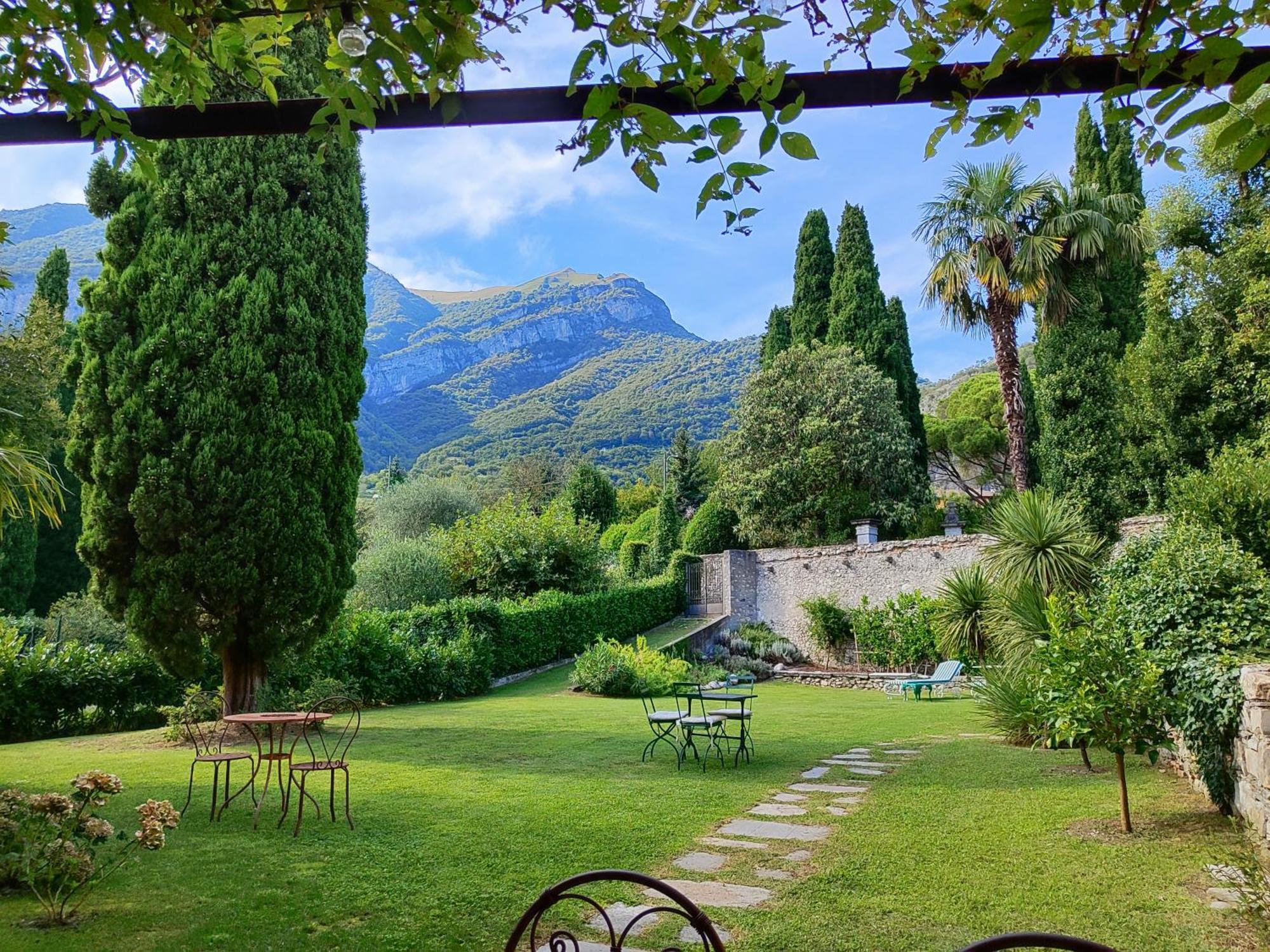 Casa Lumaca Bed & Breakfast Tremezzo Eksteriør bilde