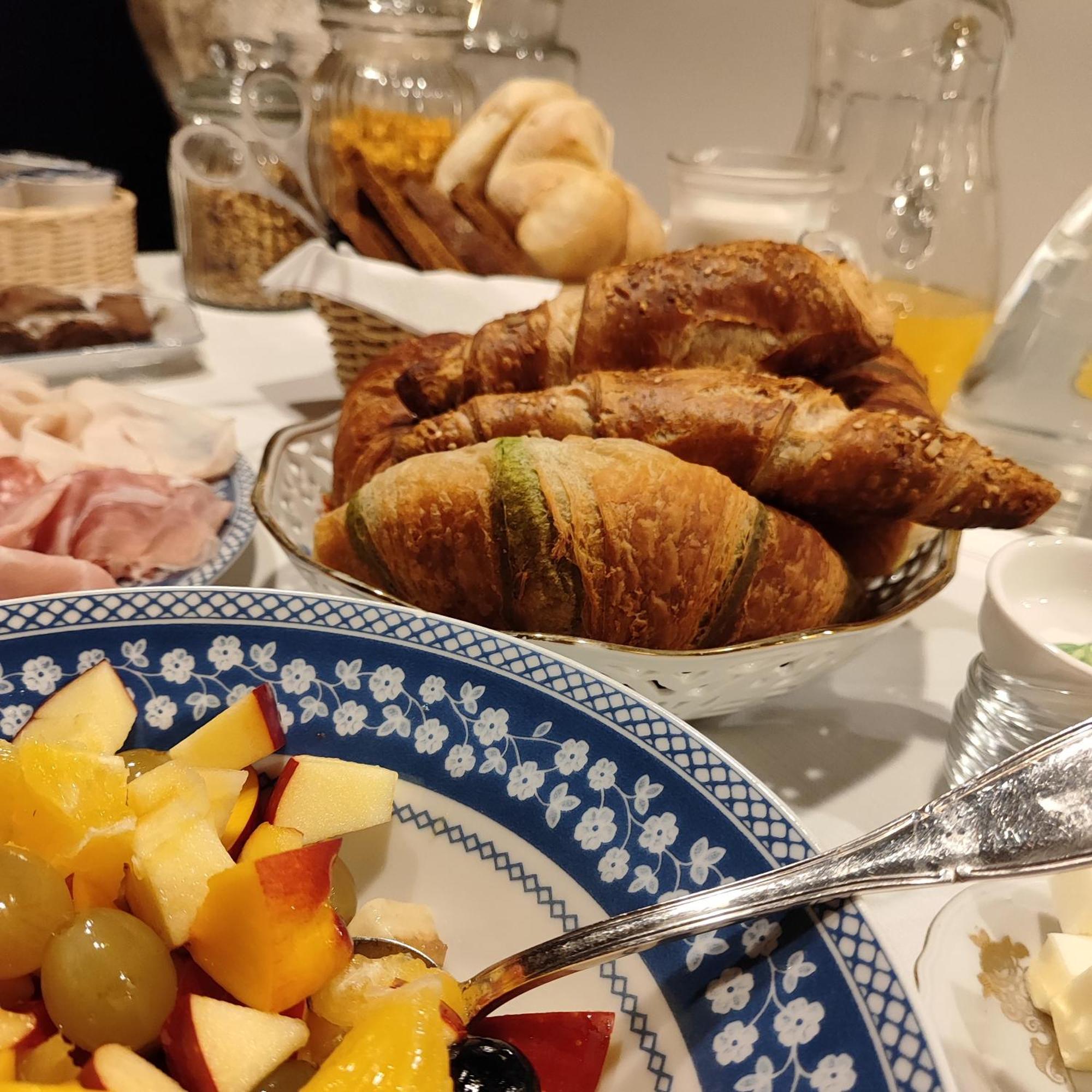 Casa Lumaca Bed & Breakfast Tremezzo Eksteriør bilde