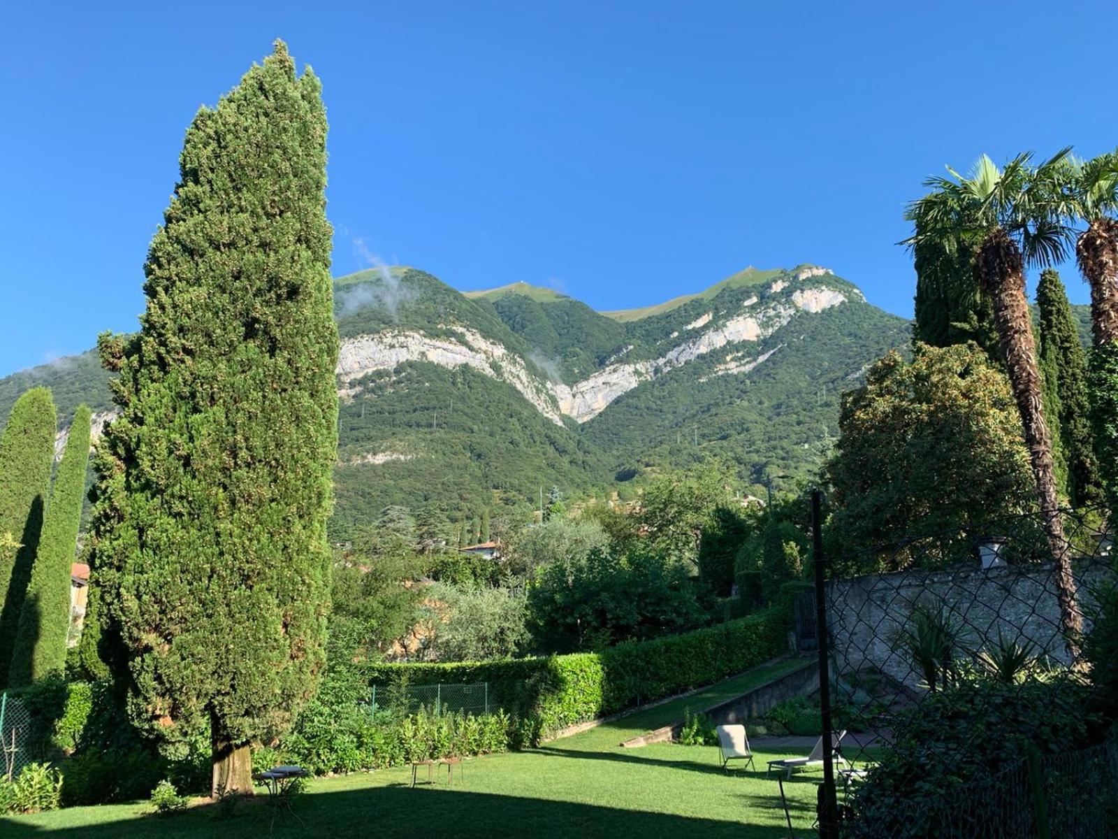 Casa Lumaca Bed & Breakfast Tremezzo Rom bilde