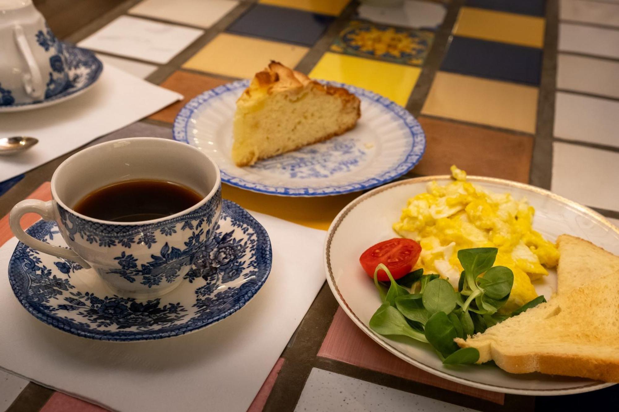 Casa Lumaca Bed & Breakfast Tremezzo Eksteriør bilde